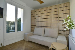 My Tiny House Paris